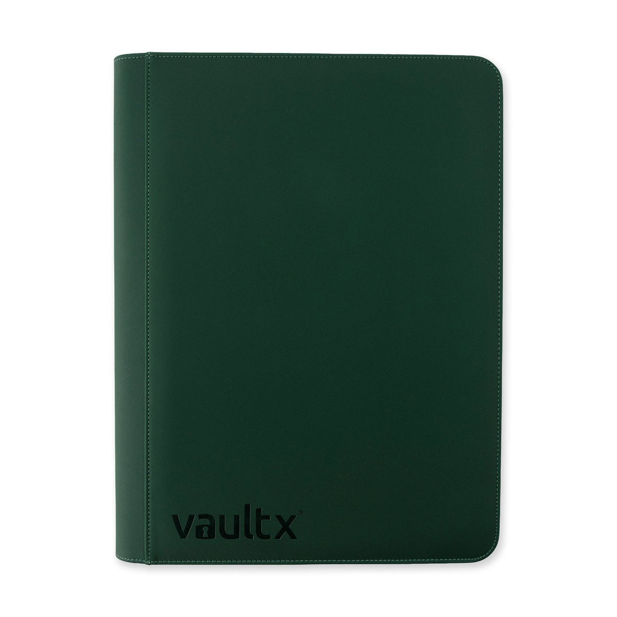 VaultX Exo-Tec Zip Binder 16 Pocket