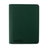 VaultX Exo-Tec Zip Binder 16 Pocket