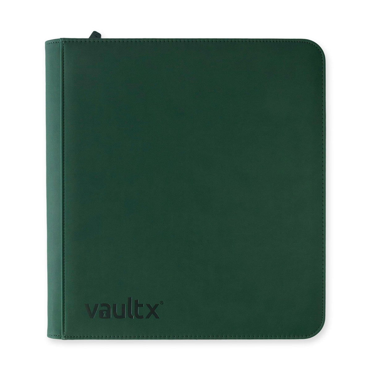 VaultX Exo-Tec Zip Binder 12 Pocket XL