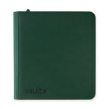VaultX Exo-Tec Zip Binder 12 Pocket XL