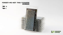 Load image into Gallery viewer, Gamers Grass Forget-Me-Not Tiny Flowers