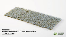 Load image into Gallery viewer, Gamers Grass Forget-Me-Not Tiny Flowers