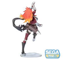 Load image into Gallery viewer, From Old Country Bumpkin to Master Swordsman: Surena Lysandra High Premium Statue