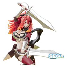 Load image into Gallery viewer, From Old Country Bumpkin to Master Swordsman: Surena Lysandra High Premium Statue