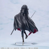 From Old Country Bumpkin To Master Swordsman: Ficelle Harbeller High Premium Statue
