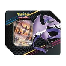 Load image into Gallery viewer, Pokemon TCG Sword &amp; Shield 12.5 Crown Zenith Special Art 7&quot; Tin