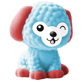 I Love Puppies Figurine Blind Bag