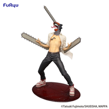 Load image into Gallery viewer, Chainsaw Man Exceed Creative Figure