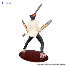 Load image into Gallery viewer, Chainsaw Man Exceed Creative Figure