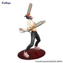 Load image into Gallery viewer, Chainsaw Man Exceed Creative Figure