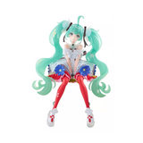 Hatsune Miku (Japan Live Tour 2025 Blooming Ver.) Noodle Stopper Statue