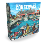 Conservas
