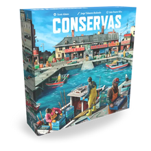 Load image into Gallery viewer, Conservas