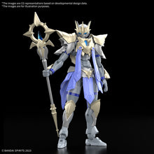 Load image into Gallery viewer, 30MF Liber Bishop 1/144 Model Kit