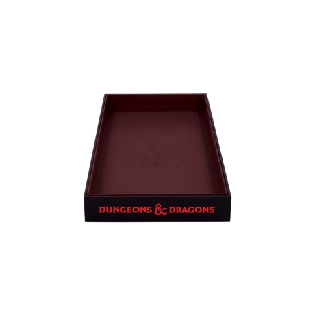 Dungeons & Dragons Tray of Rolling
