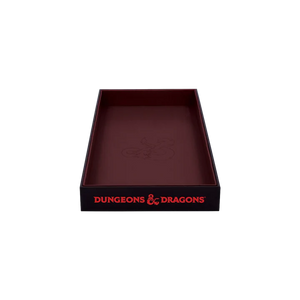 Dungeons & Dragons Tray of Rolling