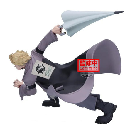 Gachiakuta: Enjin Vibration Stars Banpresto