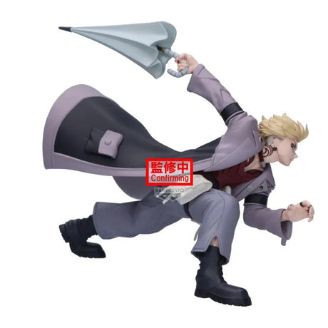 Gachiakuta: Enjin Vibration Stars Banpresto