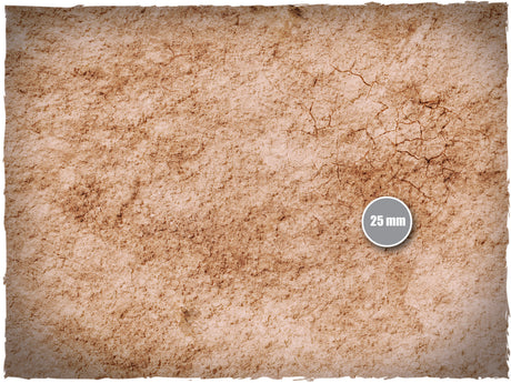 Deep Cut Studios - Wasteland V2 - 60x44 Mousepad