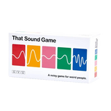 That Sound Game