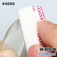 Load image into Gallery viewer, GodHand MIGAKI-Kamiyasu Sanding Stick 10mm Assortment