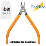GodHand Left-Handed One Blade Nipper