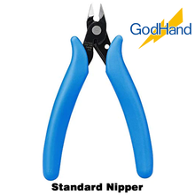 Load image into Gallery viewer, GodHand Standard Nipper