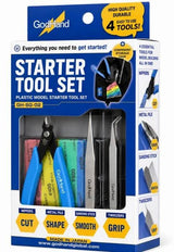 GodHand Starter Tool Set