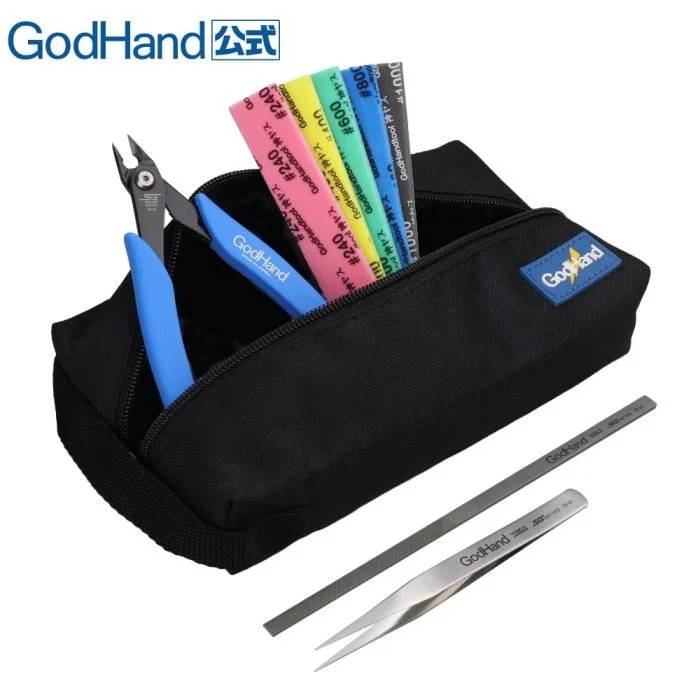 GodHand Starter Tool Set