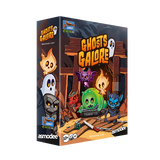Ghosts Galore