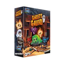 Load image into Gallery viewer, Ghosts Galore