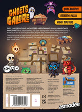 Load image into Gallery viewer, Ghosts Galore