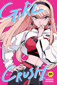 Girl Crush Volume 1