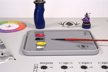 RedGrass Games Glass Palette Painter v2