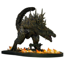 Load image into Gallery viewer, Godzilla Minus One: Godzilla (2023 Odo Island Attack Image Ver.) Art Vignette Banpresto