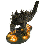 Godzilla Minus One: Godzilla (2023 Odo Island Attack Image Ver.) Art Vignette Banpresto