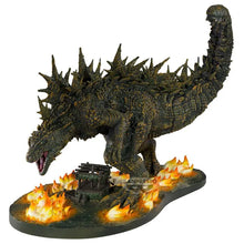 Load image into Gallery viewer, Godzilla Minus One: Godzilla (2023 Odo Island Attack Image Ver.) Art Vignette Banpresto