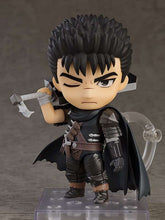 Load image into Gallery viewer, Berserk Guts Nendoroid