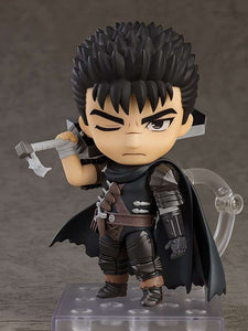 Berserk Guts Nendoroid