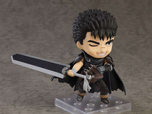 Load image into Gallery viewer, Berserk Guts Nendoroid