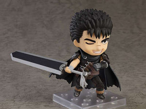 Berserk Guts Nendoroid