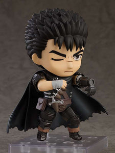 Berserk Guts Nendoroid