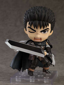 Berserk Guts Nendoroid