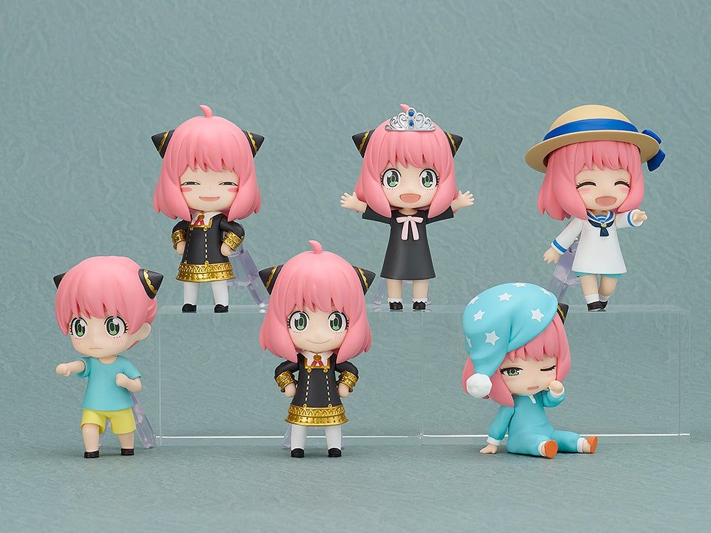 Spy x Family: Anya Collection Nendoroid Surprise Blind Box