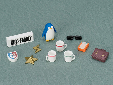 Spy x Family: Anya Collection Nendoroid Surprise Blind Box