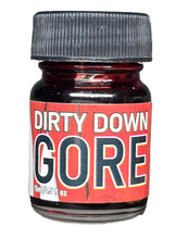 Load image into Gallery viewer, Dirty Down Gore Effect 15ml