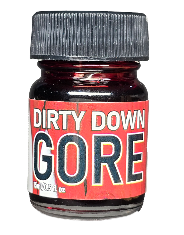 Dirty Down Gore Effect 15ml