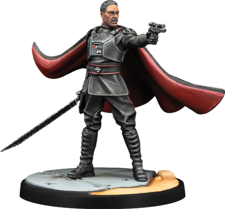 Star Wars Shatterpoint: You Have Something I Want (Moff Gideon Squad Pack)