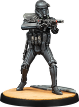 Star Wars Shatterpoint: You Have Something I Want (Moff Gideon Squad Pack)