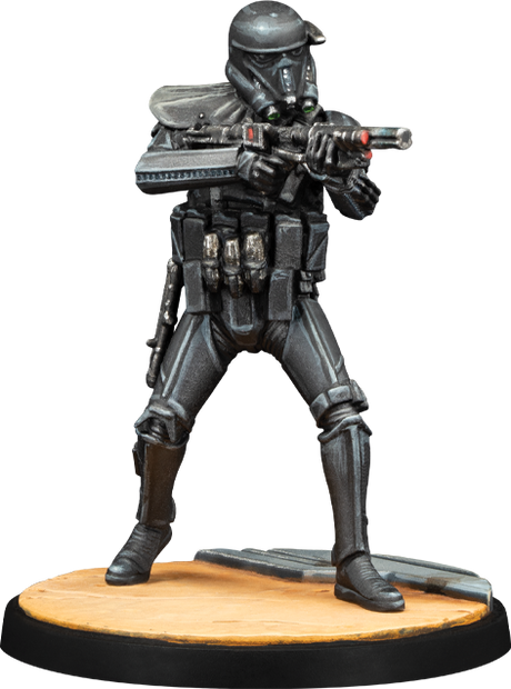 Star Wars Shatterpoint: You Have Something I Want (Moff Gideon Squad Pack)